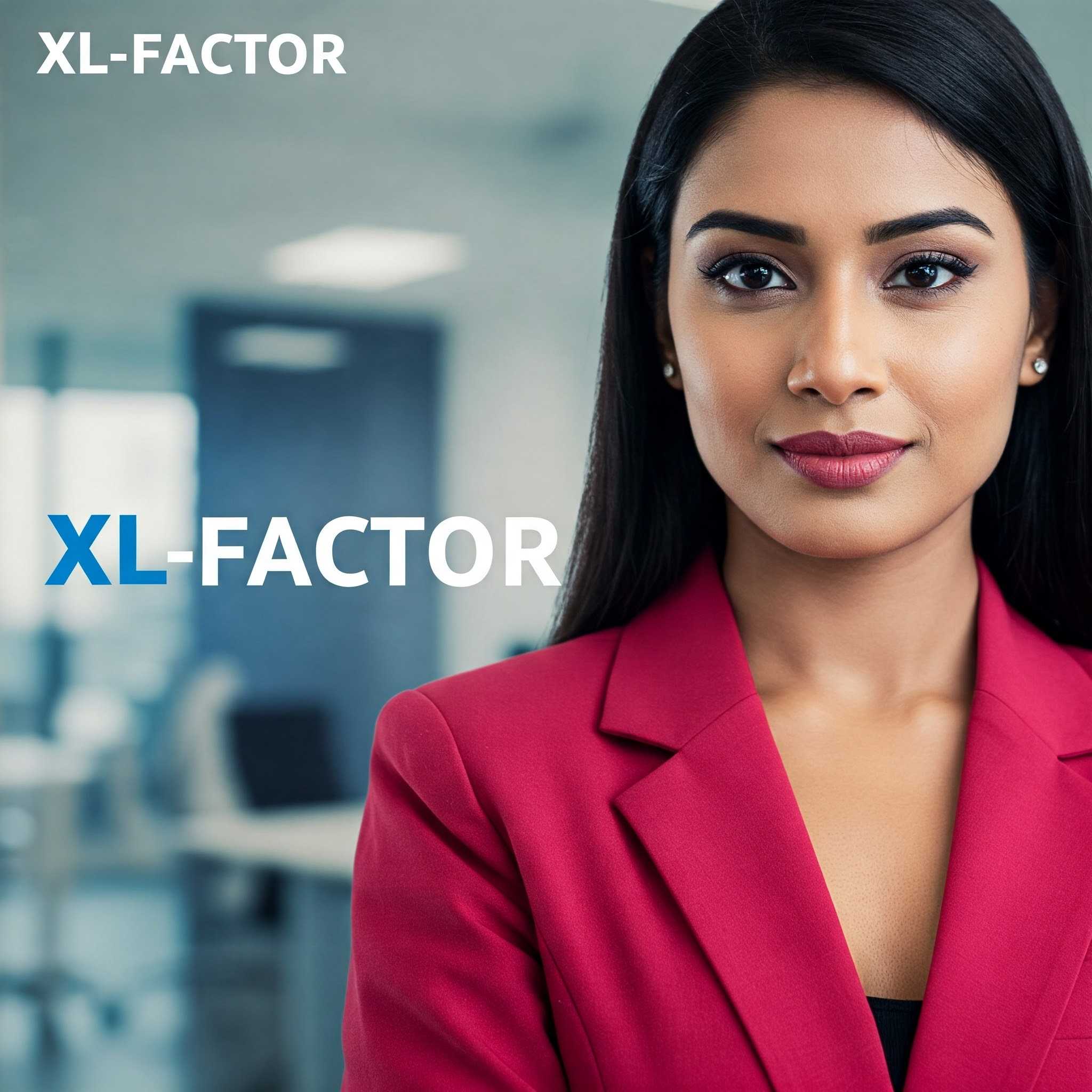 XL-Factor About Us